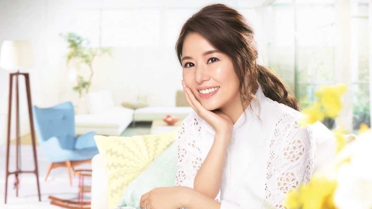 結婚、生子邁向人生的另一個階段！幸福女神林心如擔任資生堂ELIXIR怡麗絲爾最新代言人