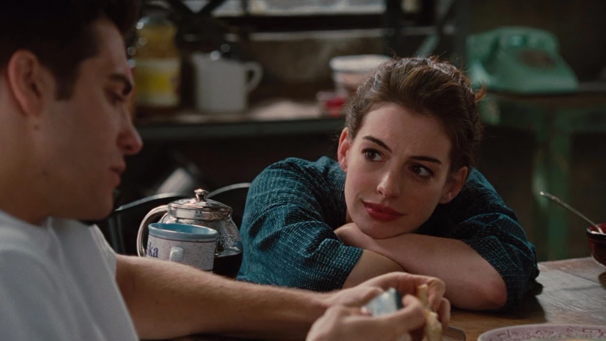 【角子專欄】願意從妳的角度去思考的,才是真正的「伴」