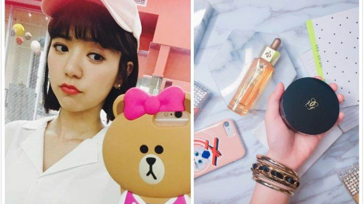 好東西不能只有我知道! 一拍上妝、美肌開到最強…氣墊粉底排行榜又得大洗牌