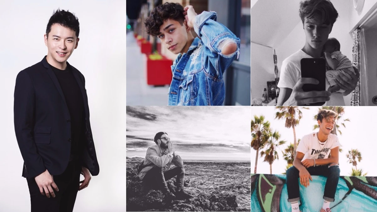 【星星教授安格斯一週2017.10/23-10/29星運】:白羊小心荷包乾,魔羯、雙魚單身自在