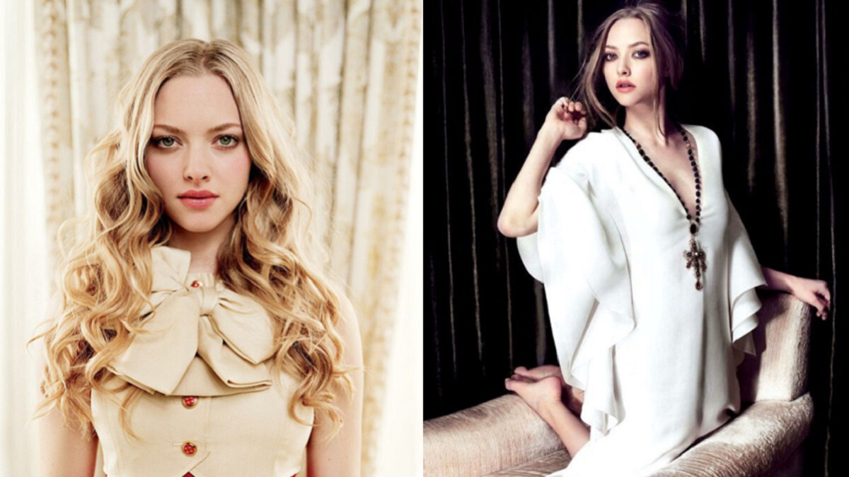 向好萊塢大美女學保養！亞曼達賽佛瑞Amanda Seyfried最愛的肌膚之鑰明星品，周年慶不入手更待何時~