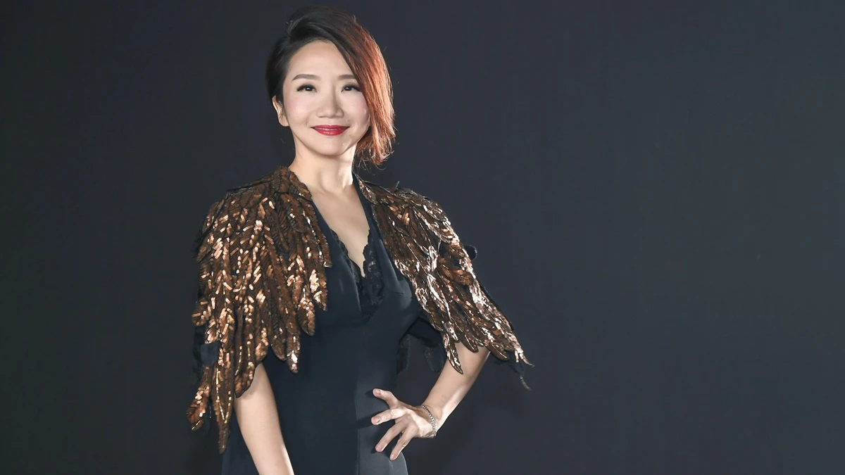 金馬54|典禮主持人陶晶瑩宣傳影片公開！鍾孟宏導演幽默執導拍攝