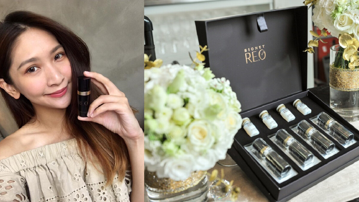 保養品不是擦多就好！揮別「貪多嚼不爛」的NG保養習慣，每次1c.c喚回「原肌力」！