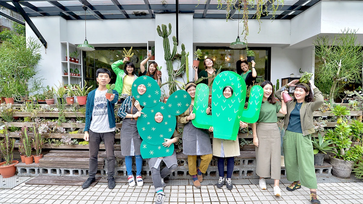 極度療癒小心慎入!質感女孩的完勝物件再加一,美哭的綠色好肉實在讓人欲罷不能!