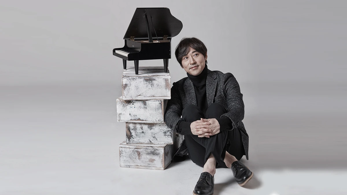 讓你聽的心暖暖!韓劇御用鋼琴家李閏珉YIRUMA 2017台灣音樂會與你相約今年冬天!
