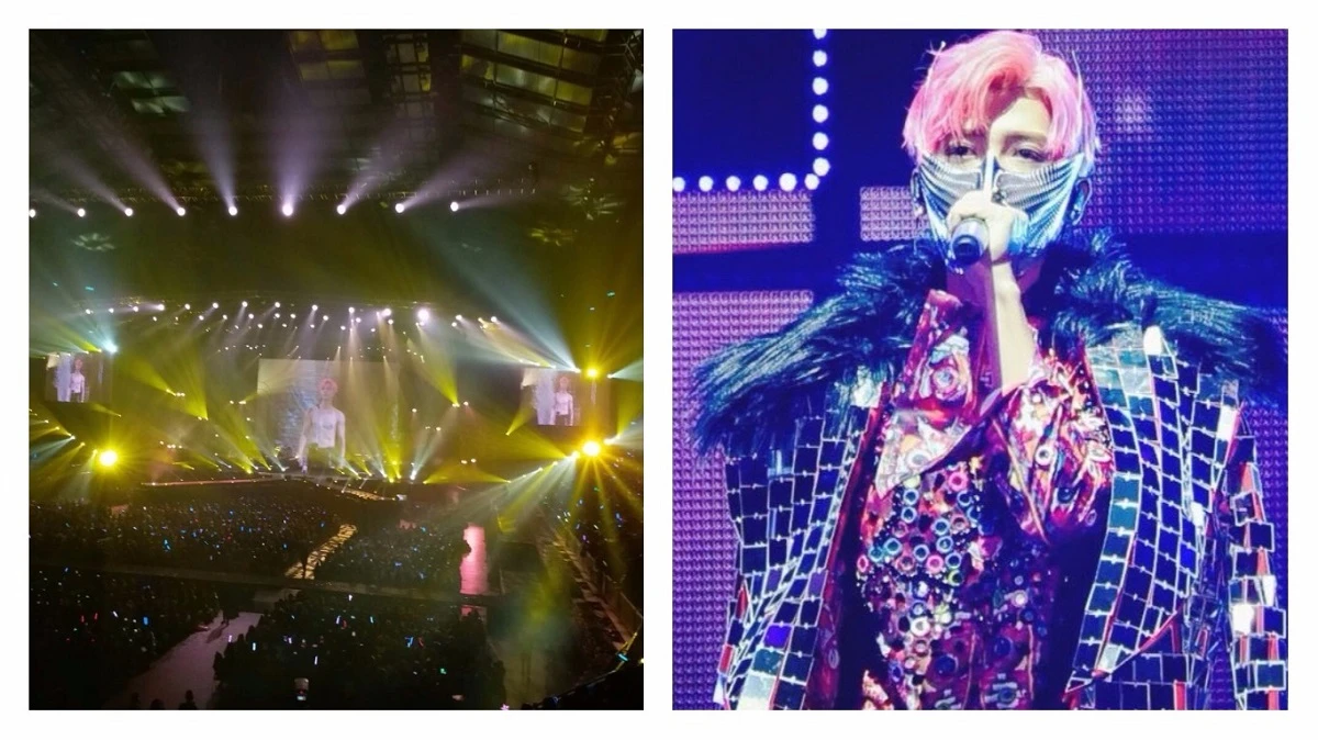 (影音)超犯規!Bii畢書盡攻蛋霸氣裸半身飆唱 首唱今日凌晨新歌