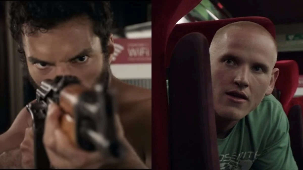 三位美國青年拯救超過500名乘客！《15:17巴黎列車》改編真實恐怖攻擊，找來當事人演出