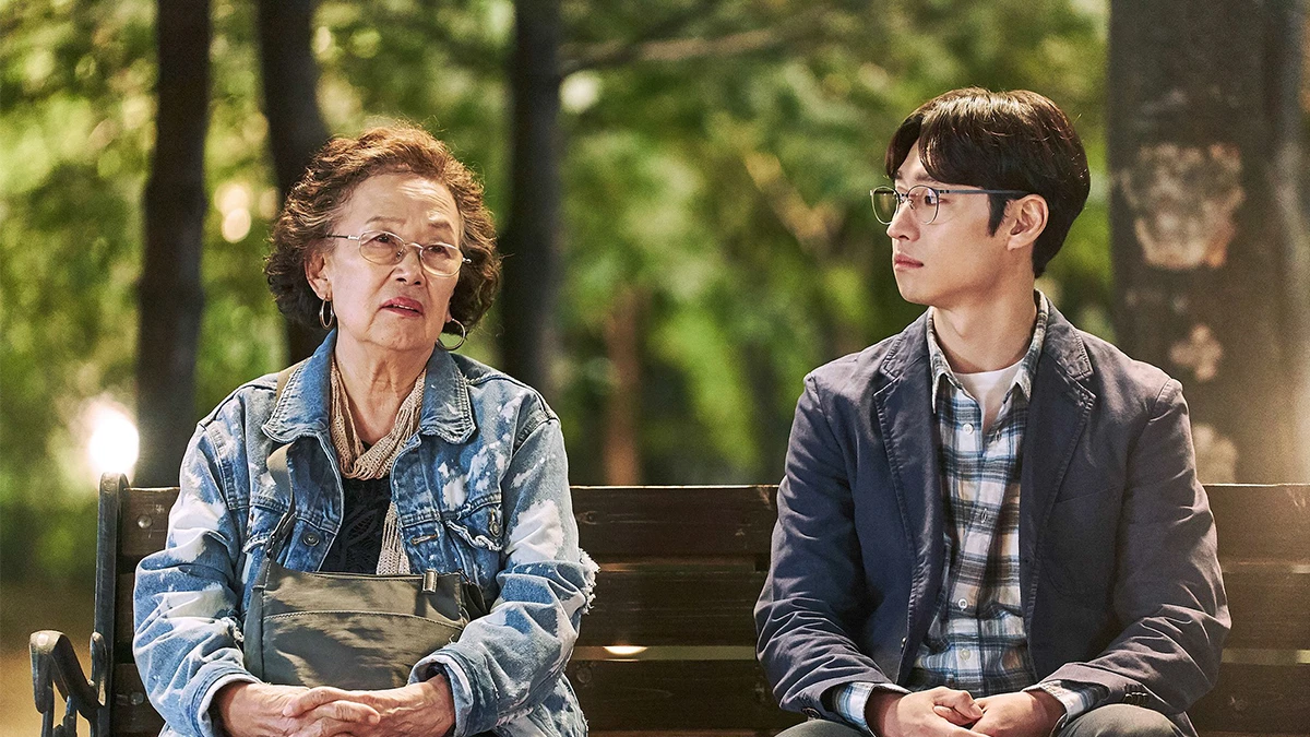 改編真人真事《花漾奶奶秀英文》，你知道韓國「鬼怪奶奶」的恐怖傳說嗎？