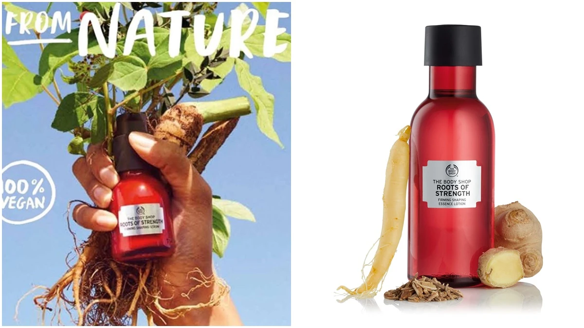 別擔心歲月流逝 來自古老的漢方神力〜就是要幫女人的時間踩住剎車！