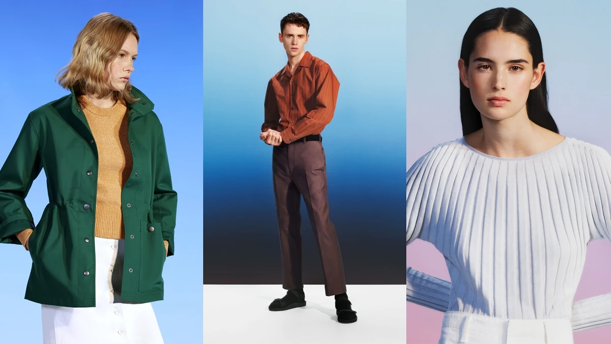 新年春裝就先鎖定Uniqlo U這一波！俐落時髦的2018春夏系列率先釋出