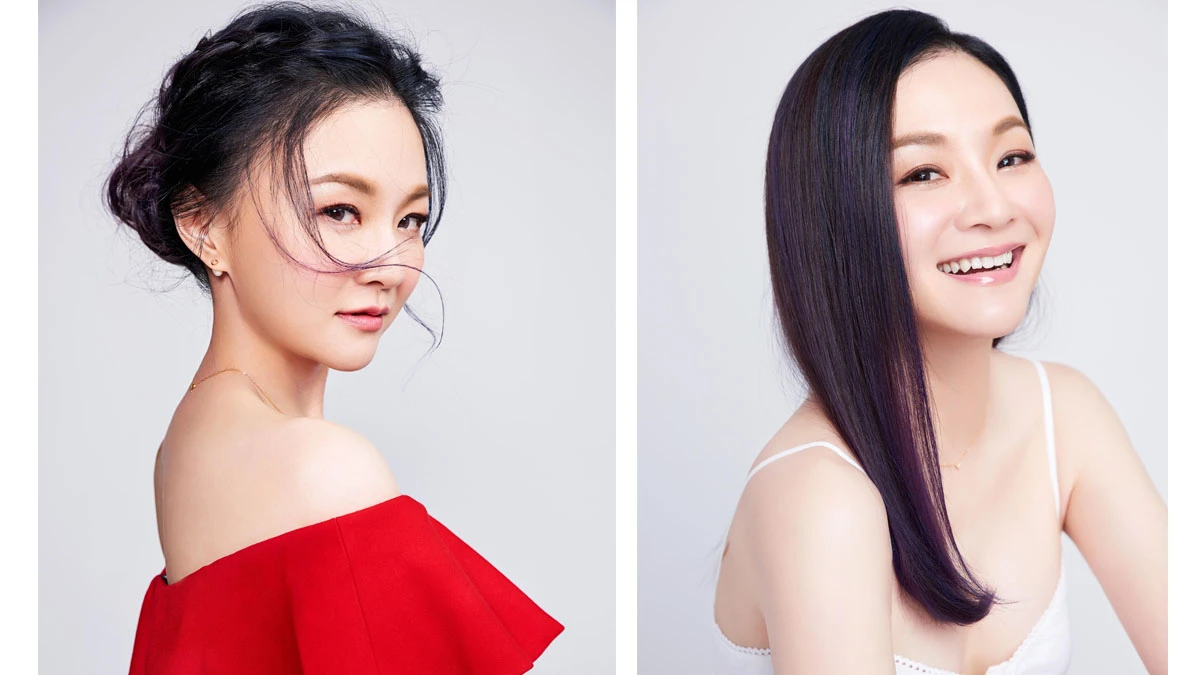 拒絕「無辜電眼」變鬆垂眼!率直名模花花美肌秘招大公開:「我都靠XXXX撐面子,而且做了快10年囉!」