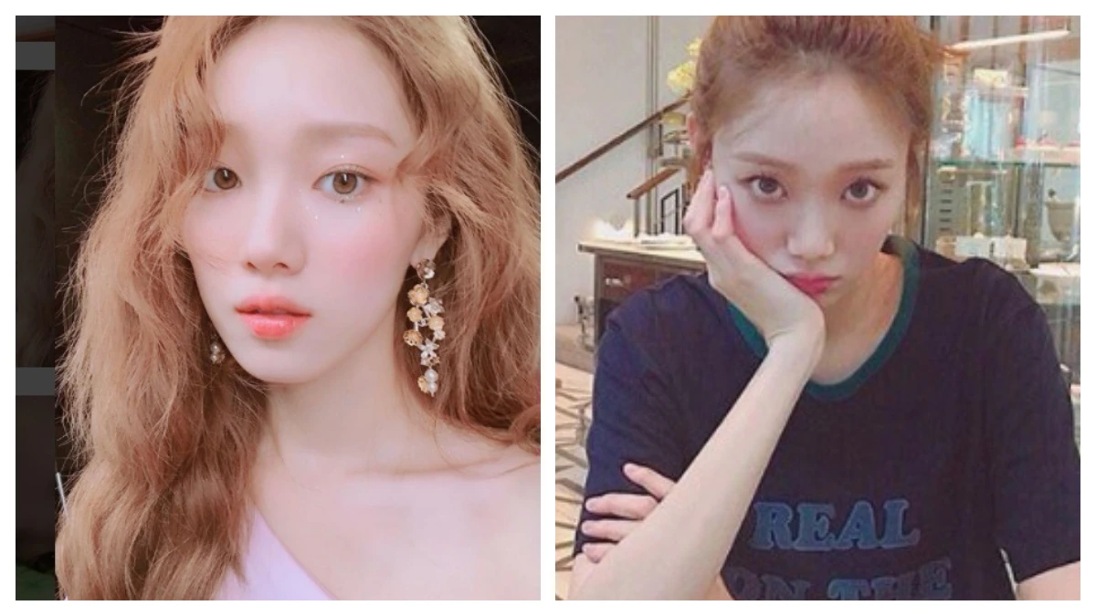 李聖經:有時情緒來了我會大喊:不管了!但這並不是我的全部 有時善良,有時軟弱,有時強悍,人都是這樣的!