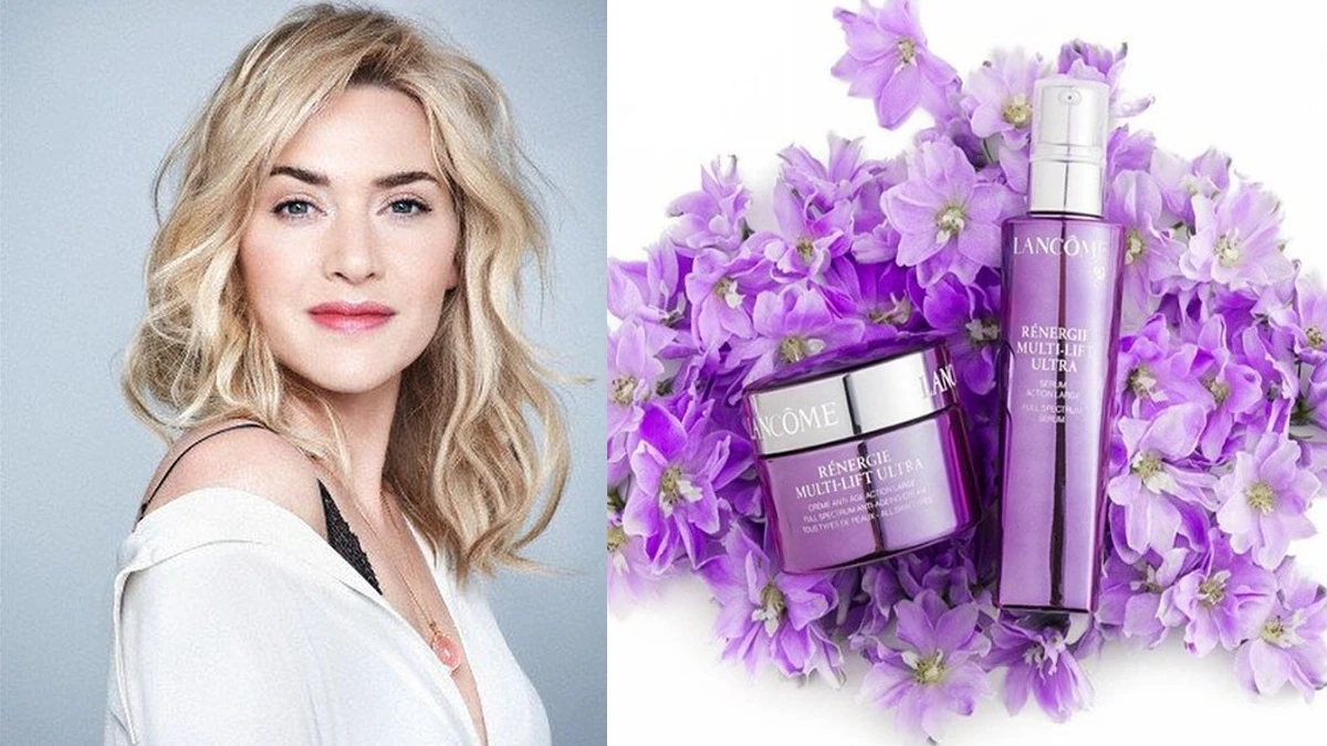 有肌齡實力所以自信發光100%！姐不用裝嫩，一站出來照樣制霸全場！