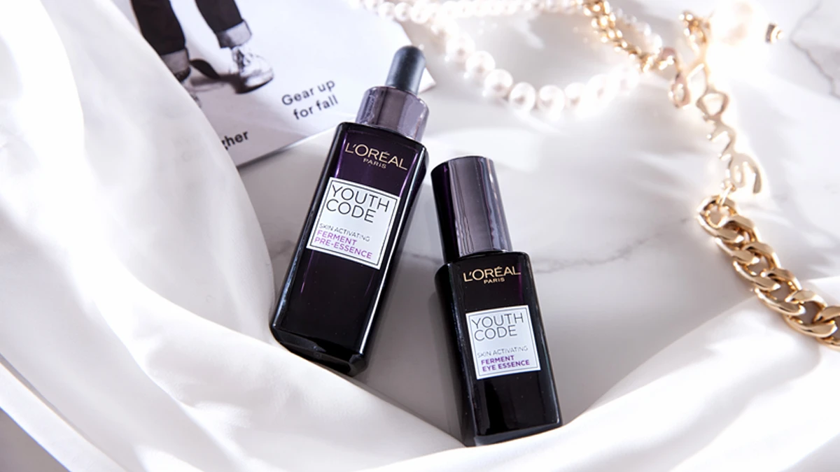 年輕漂亮誰不想？2018青春臉蛋指標女神--迪麗熱巴就是我們該追求的範本！據說她是這樣做的…