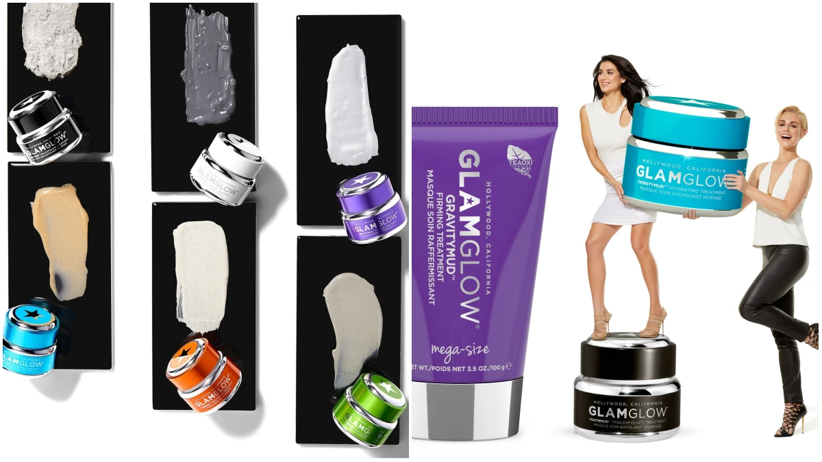 GLAMGLOW母親節慶超佛心 一次買齊6款經典面膜只要5折!(含所有優惠價目表)