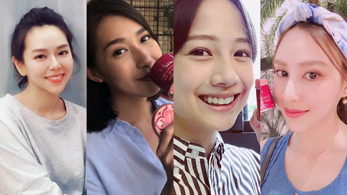 當巴黎美麗佳人遇上普羅旺斯L’OCCITANE〜 將點亮弱勢女性們的美好未來 最有溫度的公益活動邀妳一起參與!