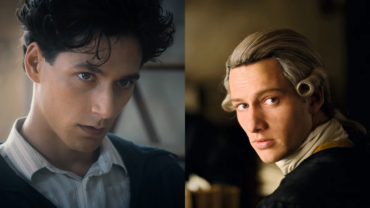 【他們的繆思】藝術大師線上聯展,歌德席勒高更羅丹,今晚小主想翻誰牌子?