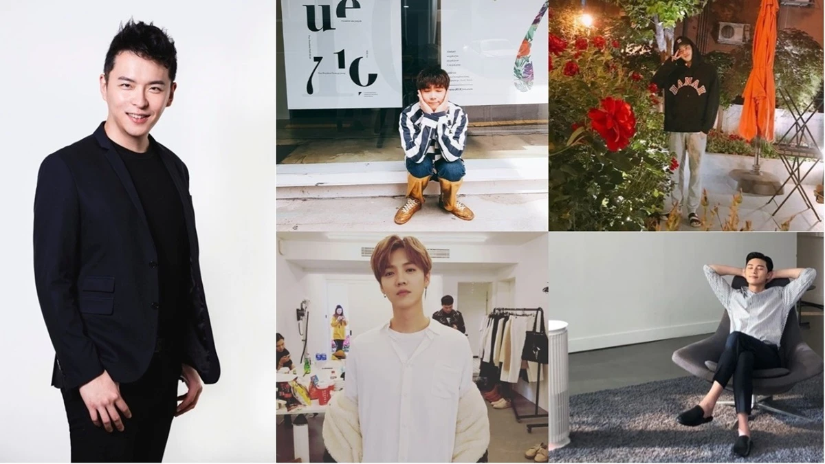 【星星教授安格斯一週2018. 5/21-5/27星運】：金星位移！金牛、巨蟹、魔羯吉星高照，雙子如冷鋒過境