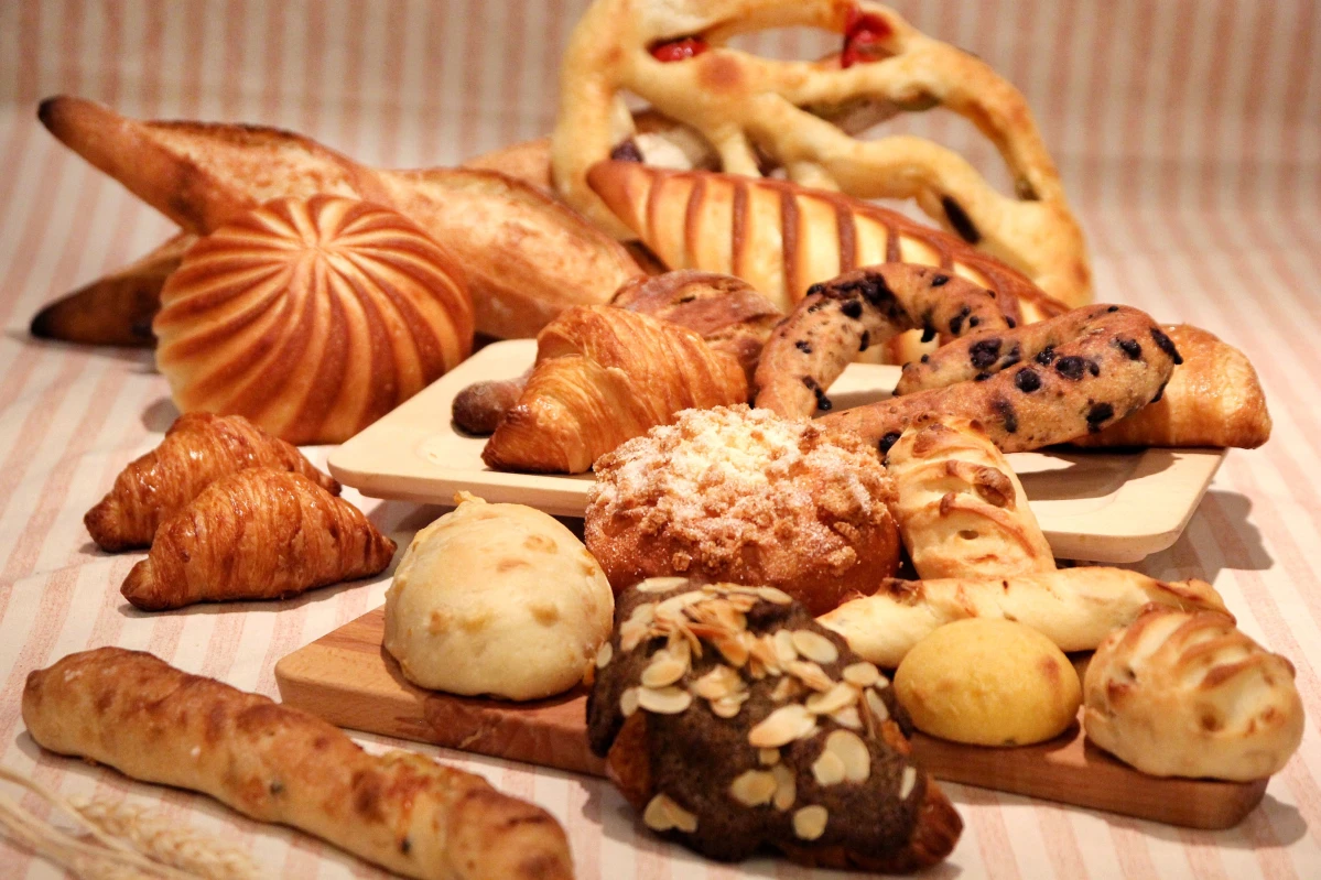 這次一定要吃到! 米其林指定東京百萬麵包坊Le Ressort 來台快閃六國麵包坊