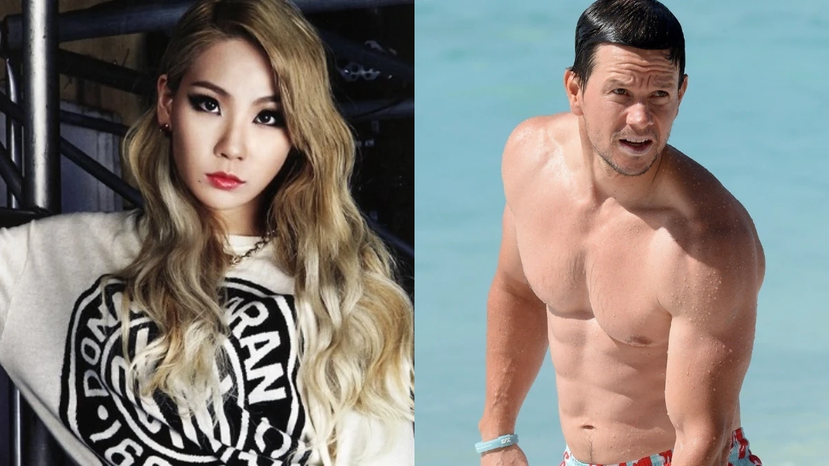 CL殺進好萊塢,超強大!馬克華柏格聯合主演《拳力逃脫》,今年夏天拳拳到肉!