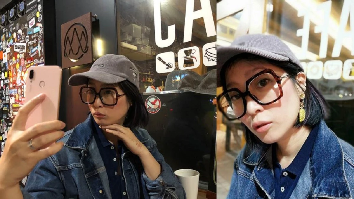 開箱直擊!美型、美肌、美拍彈指間,陪伴編輯浪跡天涯的必備神物~