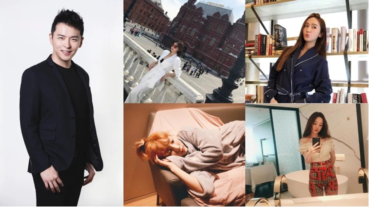 【星星教授安格斯一週2018.7/2-7/8星運】：巨蟹、天蠍桃花量大增！白羊、金牛工作運勢糟糟