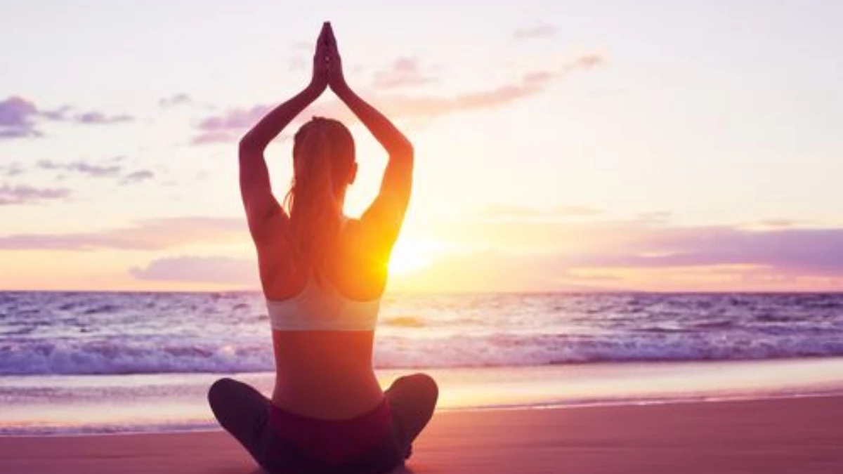 下次到野外做瑜珈吧!6個瑜珈聖地介紹