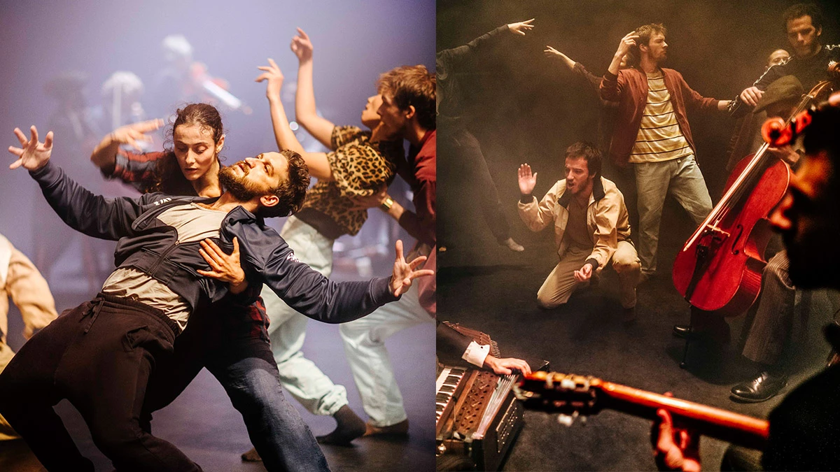 謝克特至今最優秀之作 《無盡的終章》九月強勢登台