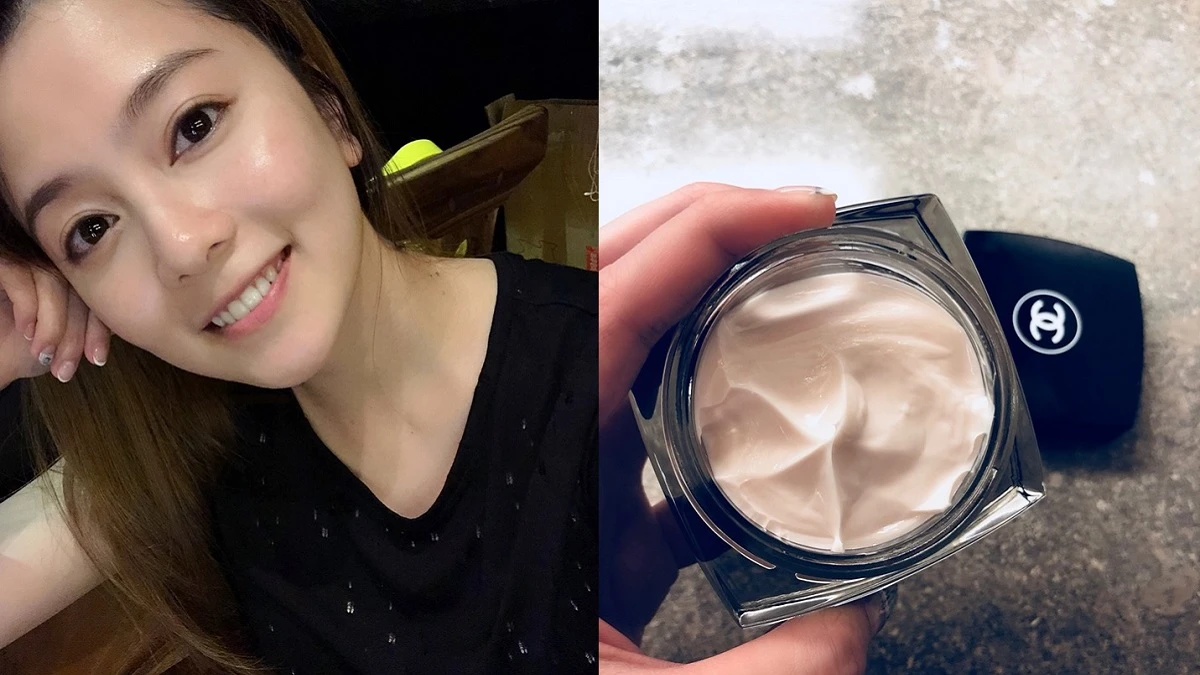 敬女人！仔仔周渝民老婆Reen喻虹淵婚後「低調更幸福迷人」的祕訣：愛妳所選，更努力愛自己…