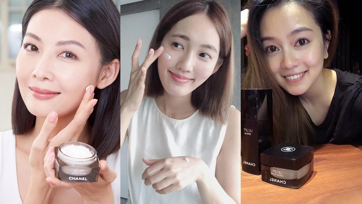 能當天王嫂不是沒原因的~看Peggy、王棠云、喻虹淵如何保持活力與美貌,懂得愛自己的她們,老公當然更愛她!