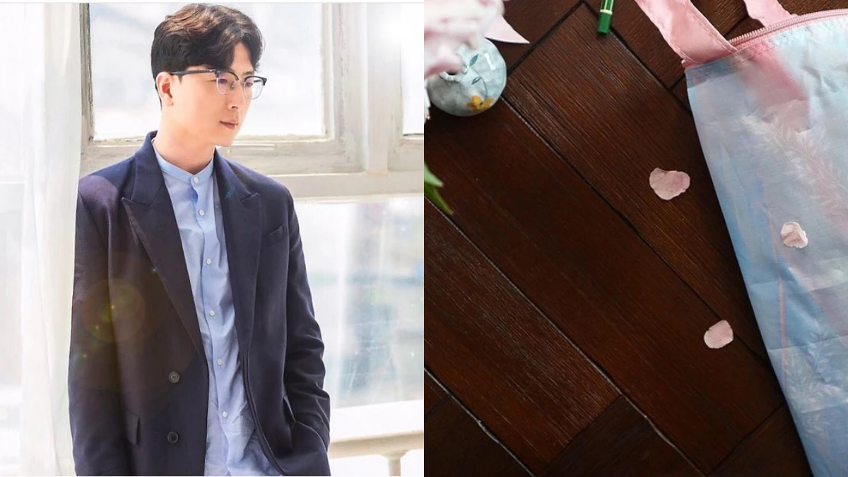 【獨家摘文】韓國爆紅神書!「全韓國最會說故事的男人」李起周《解語之書》