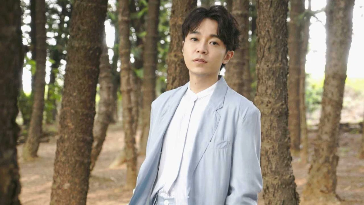 MV場景從台中歌劇院到九天黑森林!吳青峰為台中花博打造主題曲〈請聽〉