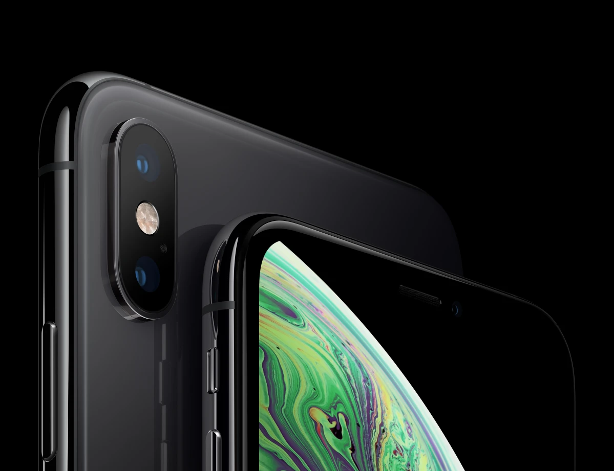 台灣第一波開賣！史上最美金色iPhone XS登場，最大尺寸iPhone XS