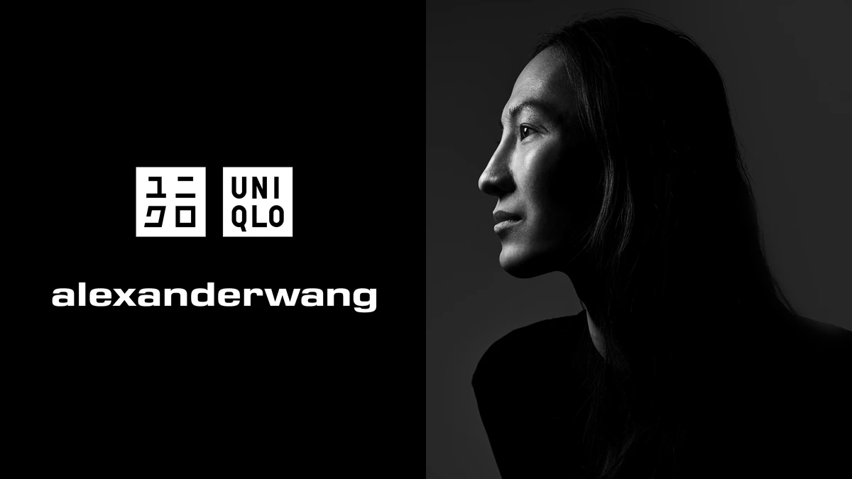 年末最值得期待的聯名再加一！Alexander Wang x UNIQLO睽違十年的再度合作 11月開賣