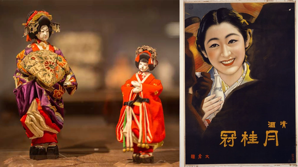 200多件京都古物首抵台!《京都好博學!》帶你探索日本文化的深厚底蘊