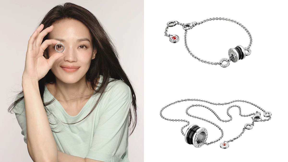 超佛心!Bulgari 寶格麗 B.zero1 系列最入門售價,「Save The Children」特別款不只時髦還超有愛心!