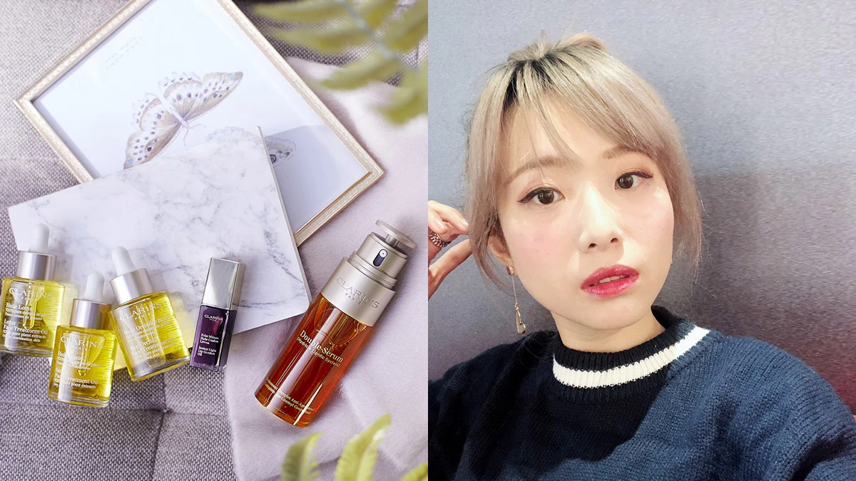 掰了那些灰濛濛的日子〜M編從1月開始就重見曙光,翻轉肌運,美到像熱戀ing靠的都是它們啦!