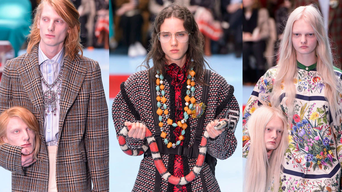 2018 最狂時尚大秀總盤點,Chanel、Gucci、Dior、Moschino…你錯過了嗎?