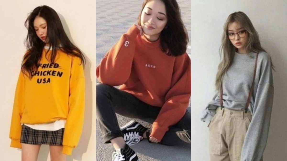 我到底是藍色 or 黃色？透過肌膚色調診斷找出真正適合的色彩上衣！