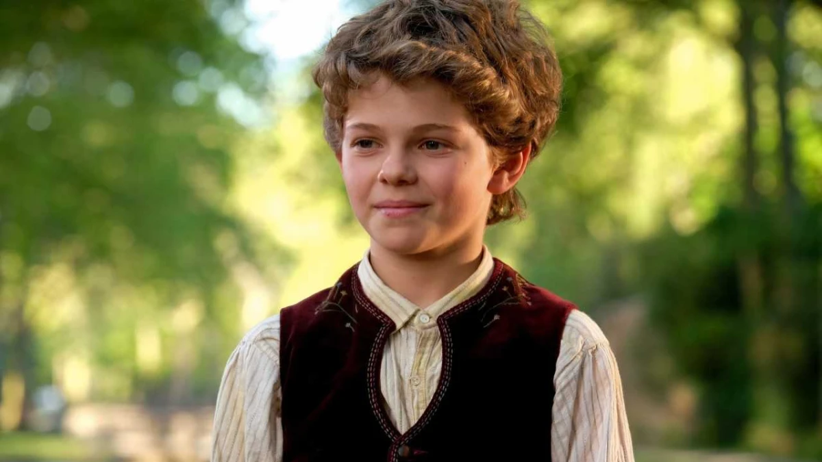 11歲天才童星馬勒姆派昆主演!改編世界經典名著,《苦兒流浪記》真人版電影躍上大銀幕