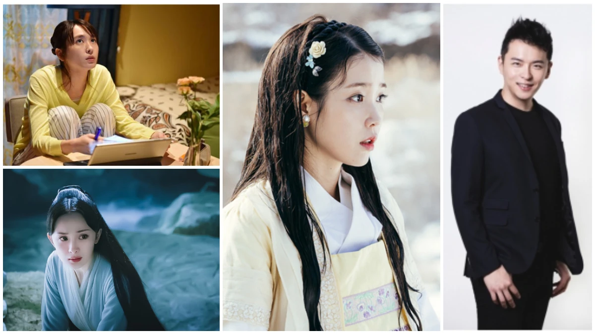 【星星教授安格斯一週2019/3.4-3.10星運】:處女幸福近了、天秤戀情萌芽、射手小心水逆