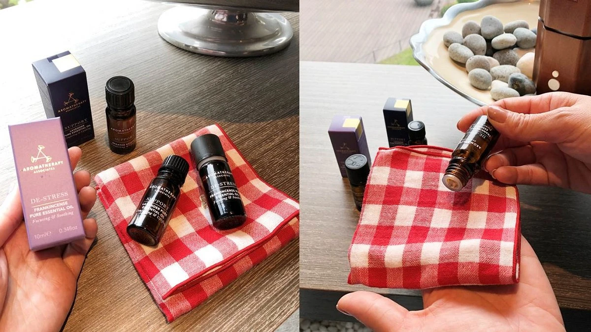 「累了倦了,總會想起 Espace Beauté SPA…」女人寵愛自己沒有別的,用優雅英倫香氛好好放鬆身心靈、找回好氣色就對了!