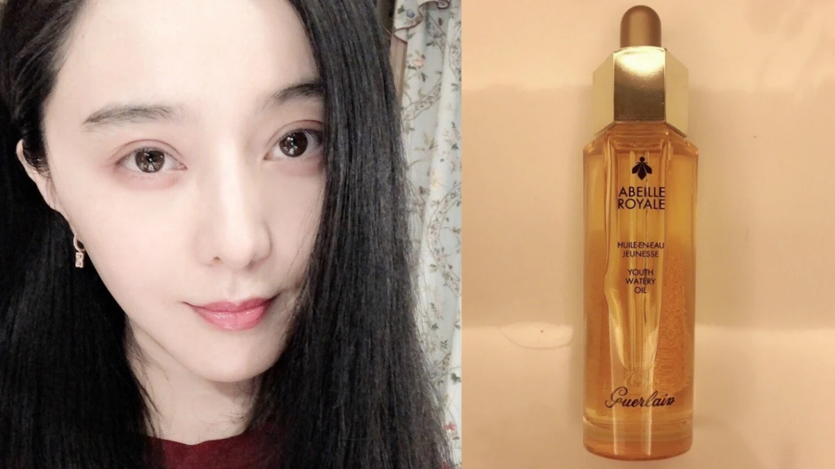 不只冰冰女神愛,連媽祖都覺得很可以〜貴婦級的小金瓶+雙精瓶超級好康優惠,不趁現在還等下輩子嘛!!!