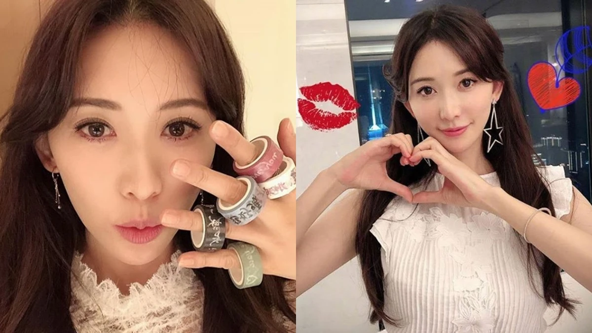 林志玲嫁給了愛情!關於婚姻她這麼說:「我是要為了喜歡一個人,想要和他在一起而結婚。」