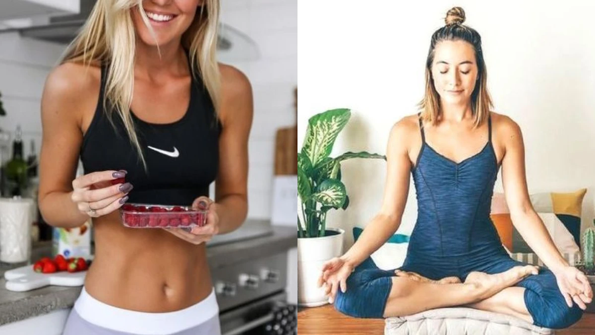 不管吃什麼都胖 可能是沒做到這件事!