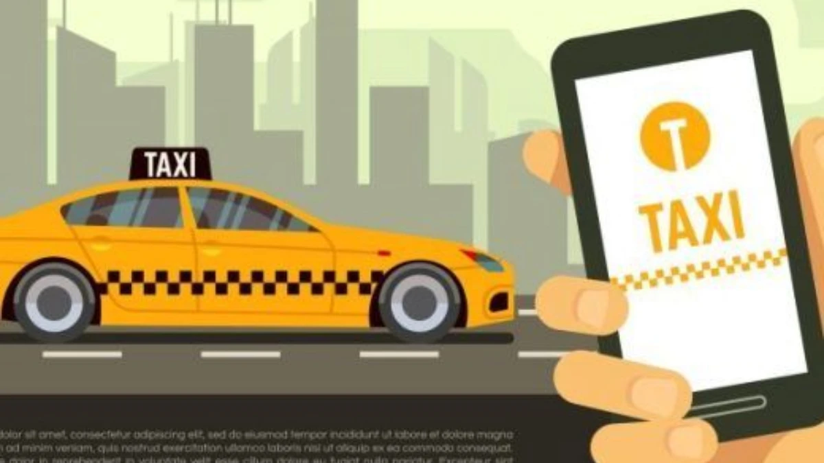 小資女孩必備交通攻略! 55688串聯六大平台回饋 讓妳免現金搭小黃