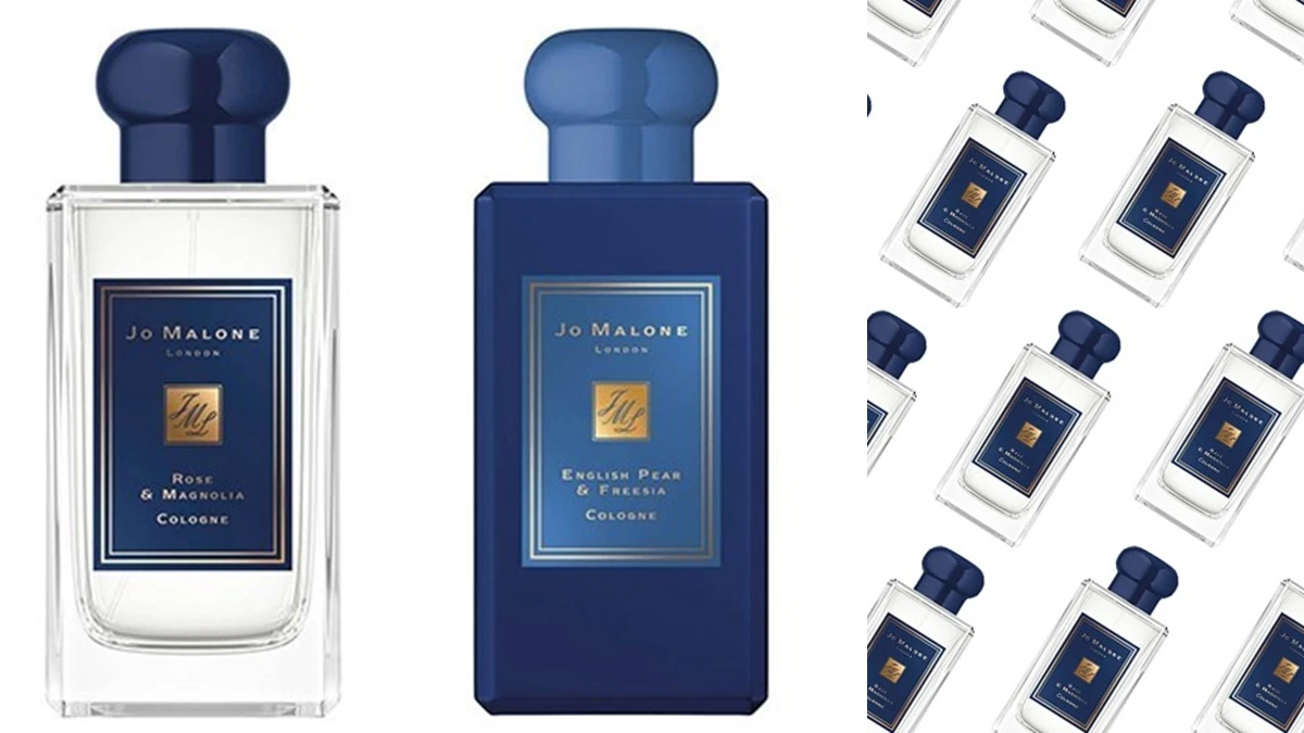 【2019聖誕限定】Jo Malone London 2019魔幻香氛聖誕系列新香水「玫瑰與星玉蘭」曝光，連英國梨與小蒼蘭也換上絕美午夜藍包裝，5大亮點搶先看(全系列價目表公開)