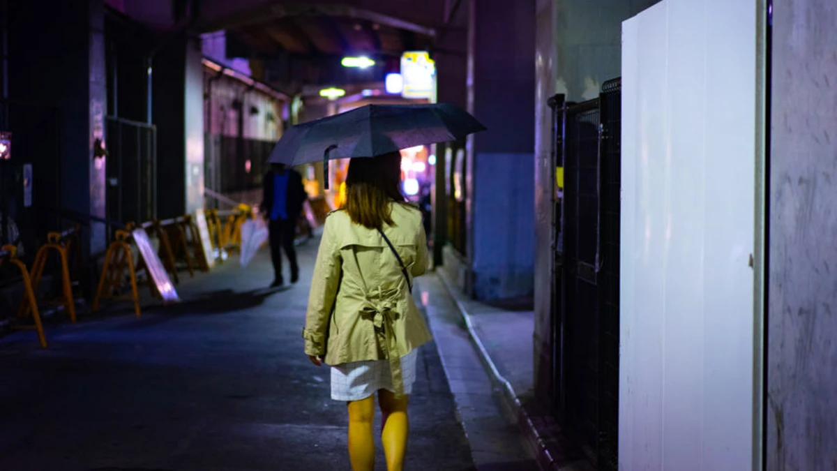 妳的安心是我們的首要任務! 全台第一【55688女性專車】上路