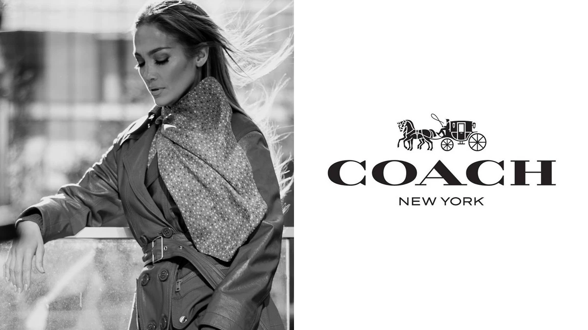 J.LO成為時尚圈新寵兒！珍妮佛羅培茲接任COACH全球形象代言人