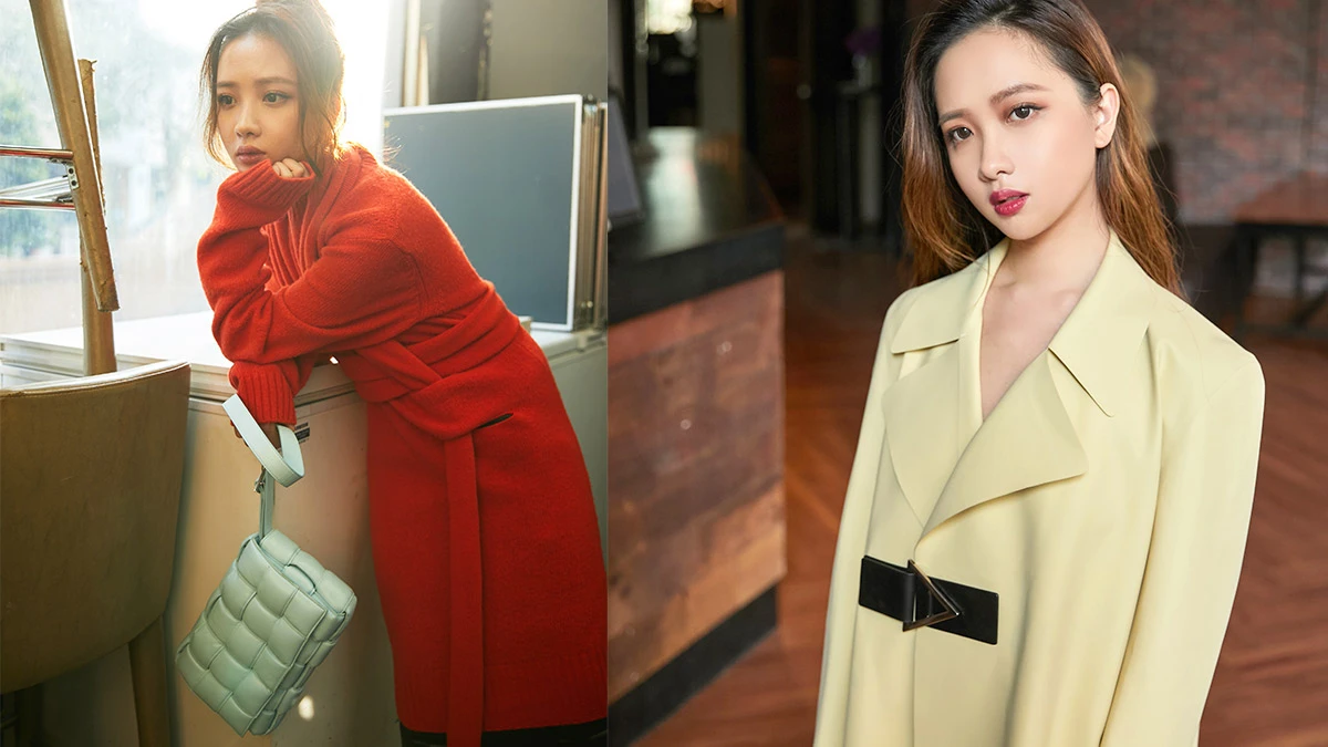 【McAriel】掀起時尚新風潮的New Bottega,與眾不同的獨特魅力著時圈粉無數!